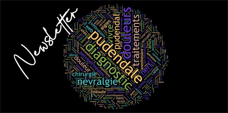 Inscription Newsletter